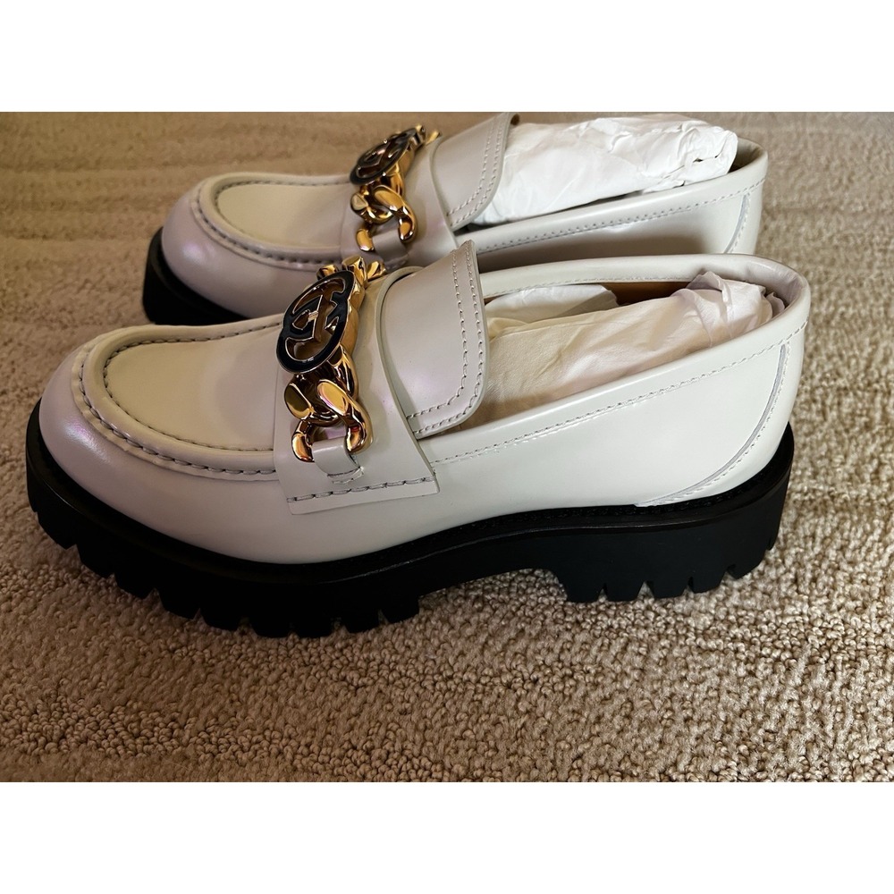 Gucci Loafers - Picture 4 of 8
